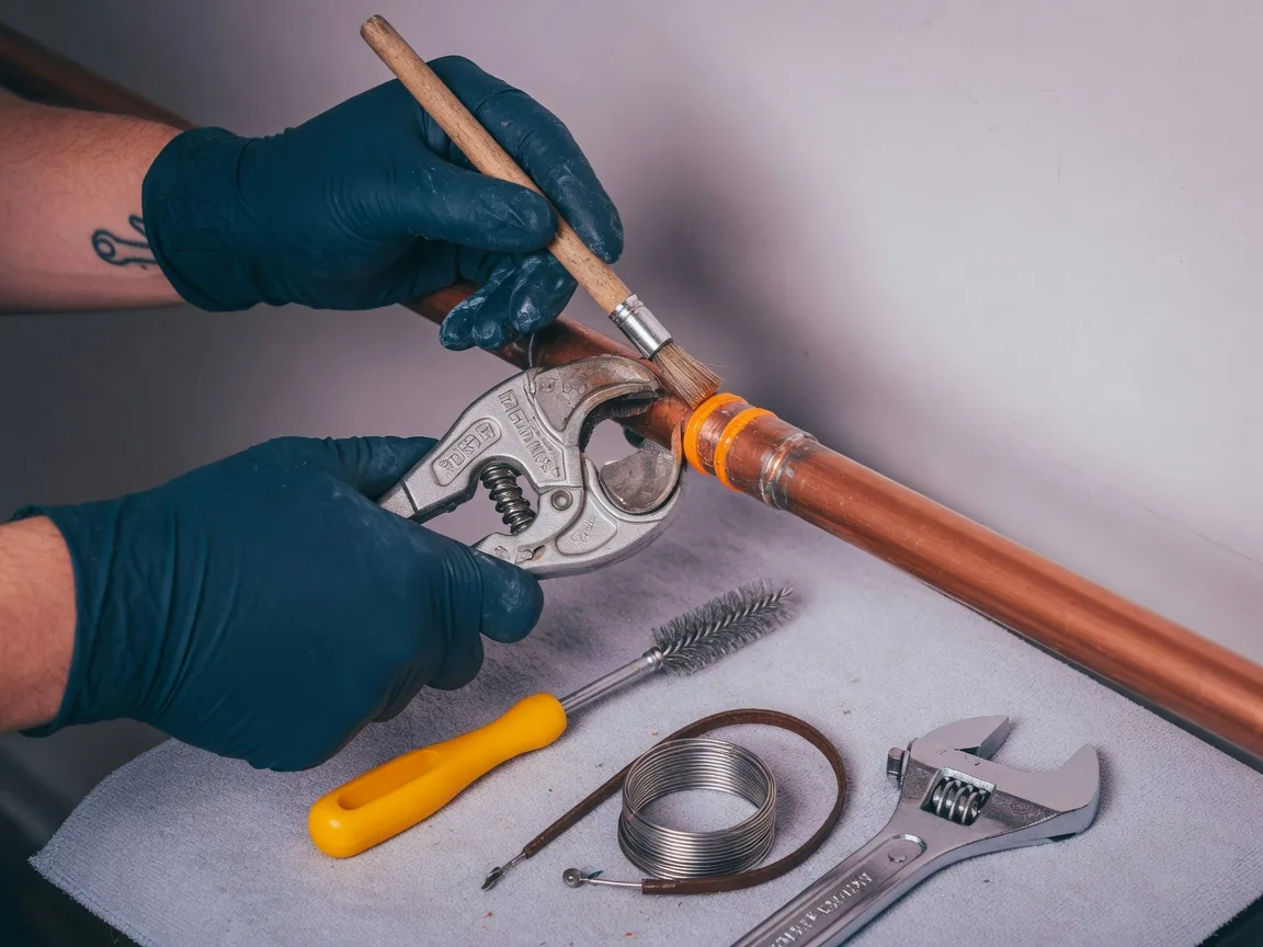 Why choose Sump Pump Repair in Camden, IN